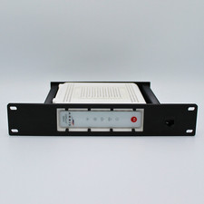 10" Arris Surfboard Modem Mini Rack Mount - SB8200 / SB6141 /SB6190 Models