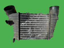BENTLEY CONTINENTAL GT GTC  LEFT INTERCOOLER 3W0145803C