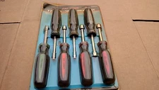 Nut Driver Set 7-pc Cal-Hawk nos