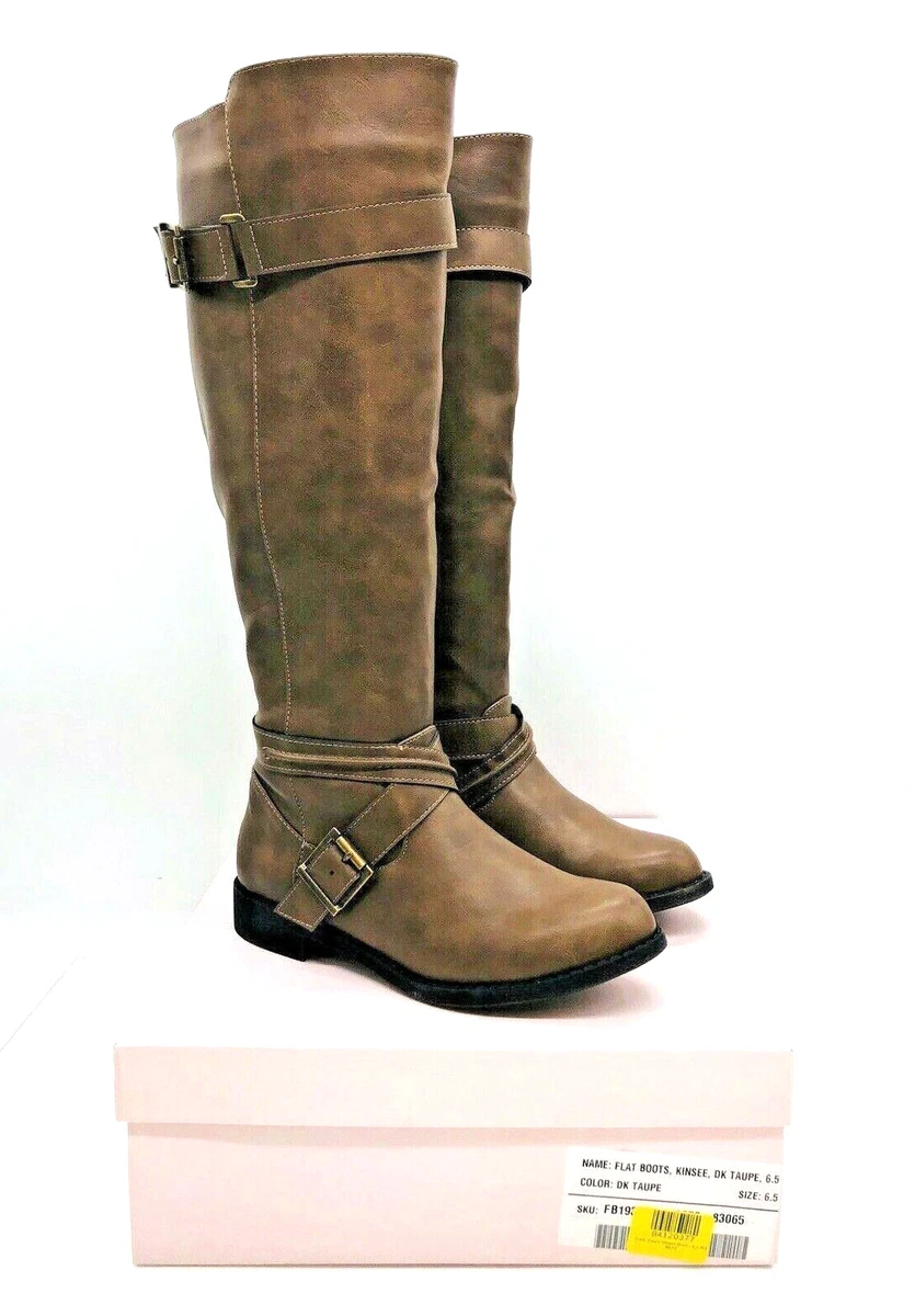 Justfab boots top