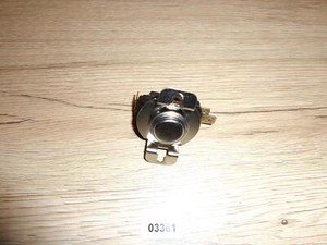 Sharp Pyro Vestel Backofen temperatur Sicherung Sensor schmelz Fühler original