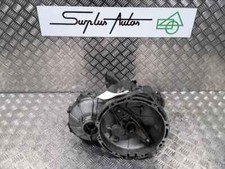 Boite de vitesse Smart CABRIO