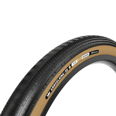 NEW Panaracer Gravelking SS R 700c Tanwall Race Bike TLR Tubeless