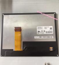 Pantalla LCD de 8,4" para LG Display LA084X02-SL01 LA084X02 (SL)(01)