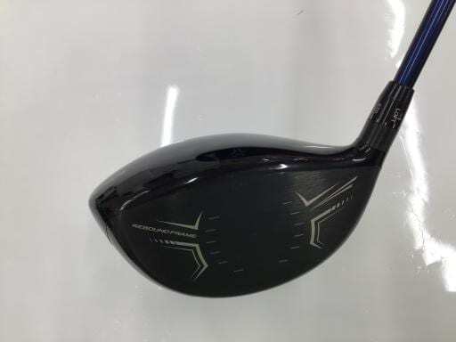 Dunlop SRIXON ZX7 9.5° Stiff Right-Handed 45.25in Driver Dunlop SRIXON ZX7 9.5° Stiff Right-Handed 45.25in Driver