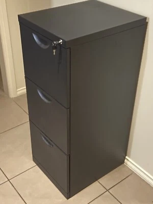 70 For Both Three Drawer Filing Cabinets Near New Gumtree Australia Gahlin Area Harrison 1295832119 Three Drawer Filing Cabinets, Filing Cabinet Ikea Australia