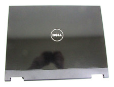 NEW OEM Dell Vostro 1310 13.3" LCD Back Cover Lid Plastic Assembly G665N