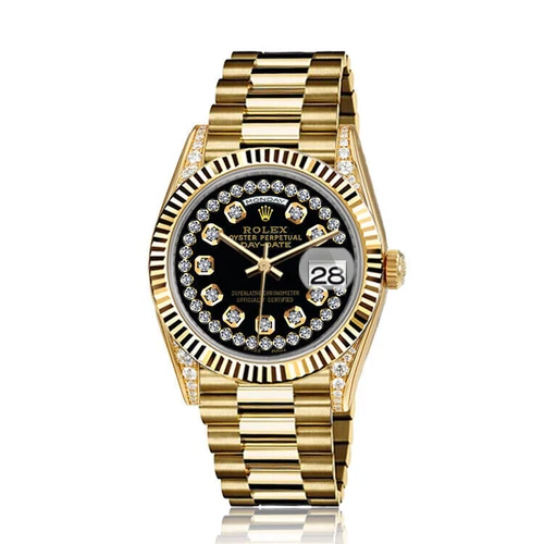 Rolex Day Date 18038