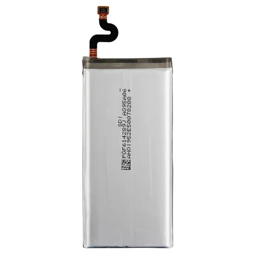 Replacement Phone Battery EB-BG892ABA For Samsung Galaxy S8 Active 4000mAh - Picture 3 of 6