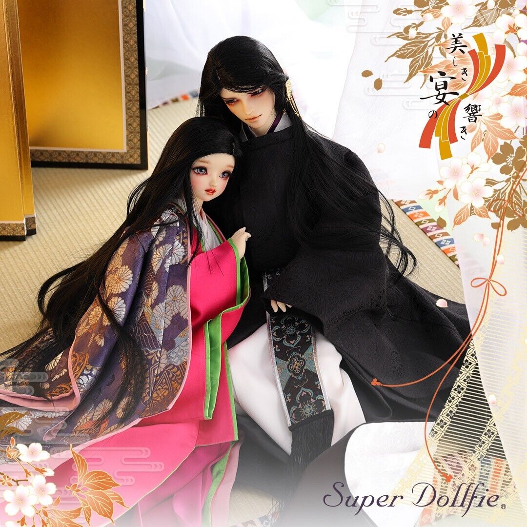 VOLKS Super Dollfie SD17 Boy Genji no Kimi nno115 8138 | eBay VOLKS Super Dollfie SD17 Boy Genji no Kimi nno115 8138 | eBay