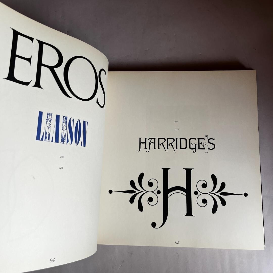 Trade Marks and Symbols of The World 1965 / Yusaku Kamekura