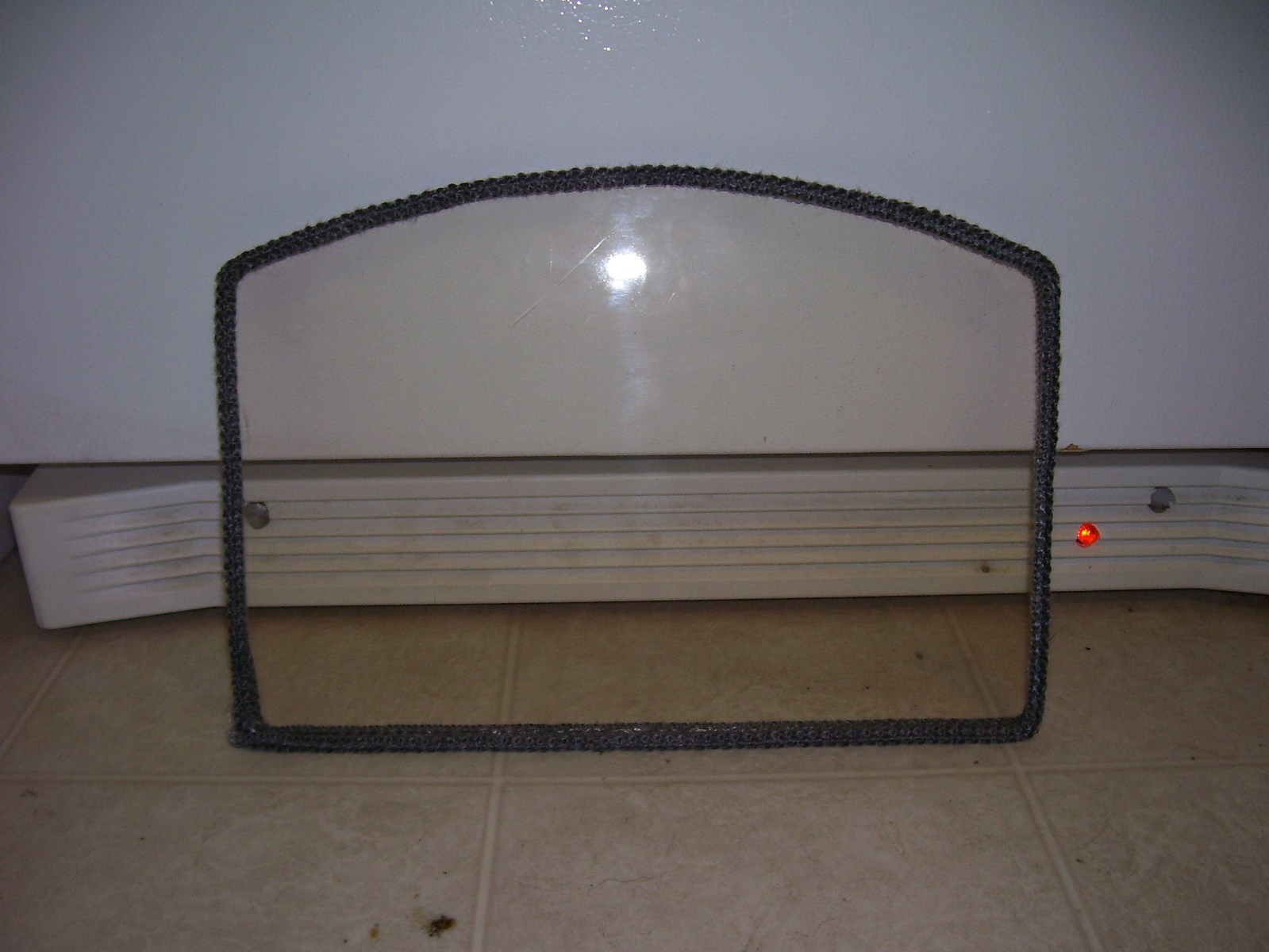 Englander glass for Englander Stoves Part# AC-G8 24-ICD 50-SHW25 50-TRW25 |  eBay