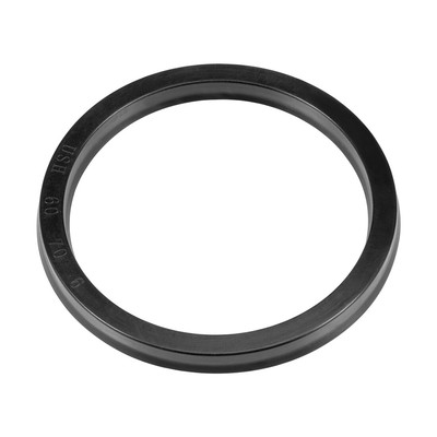 Hydraulic Seal Piston Shaft USH Oil Sealing O-Ring 18.5mm-200mm Outer Diameter