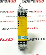 SIEMENS 3TK2840-1BB40 Safety Relay