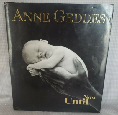 Until Now by Geddes, Anne Hardback Book 