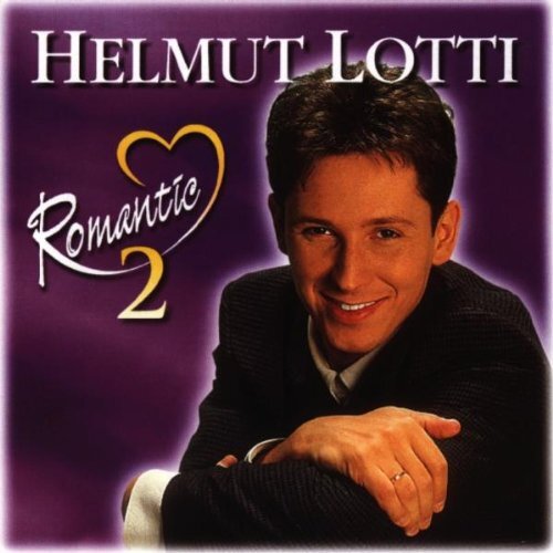 Helmut Lotti Romantic 2 (CD)