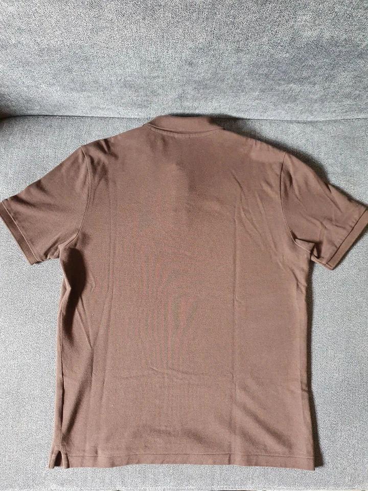 Polo Shirt Springfield, Gr.M - Bild 3 von 4