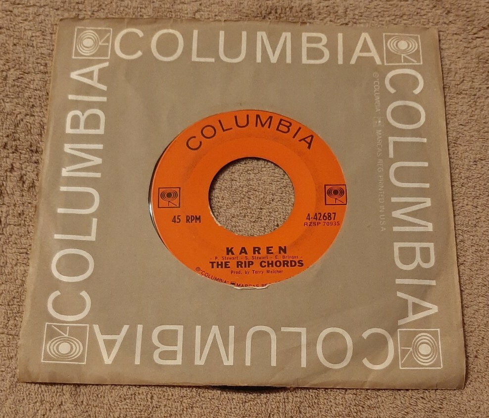 7” CLAP YA HANDS 45RPM レコード 7” CLAP YA HANDS 45RPM レコード Rare 45's – Frank Shankly's