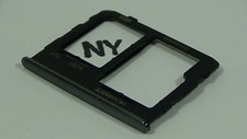 Sim SD Card Tray Holder Samsung Galaxy A32 5G SM-A326U PHONE OEM Part 539