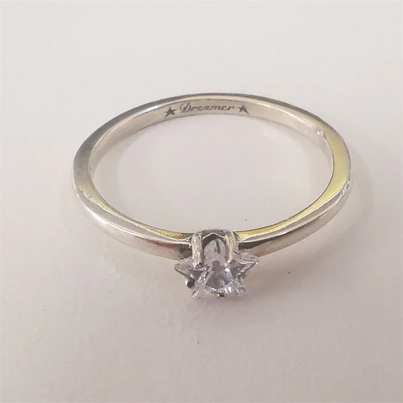 Pandora starshine ring sale