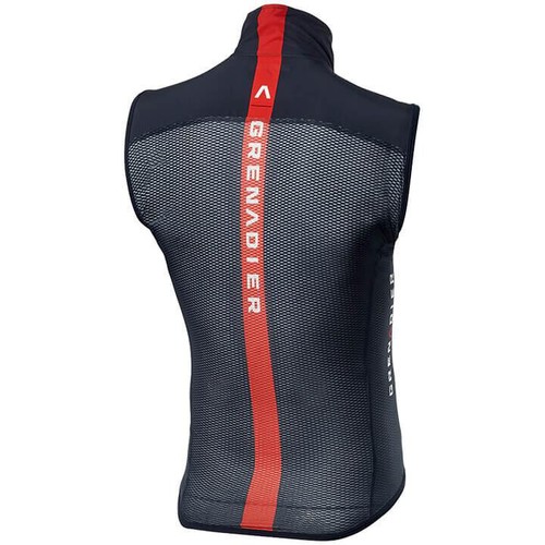 Cycling Vests Mens Team Cycling Jersey Tops sleeveless Cycling Sleeveless Jersey - Picture 84 of 84
