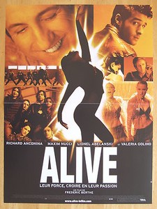 alive richard anconina alive richard anconina