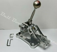 Billet Shifter Shift Box For 03-07 Accord Cl7 Cl9 04-08 Tsx Tl K24 K20 Acura Billet Shifter Shift Box For 03-07 Accord Cl7 Cl9 04-08 Tsx Tl K24 K20 Acura