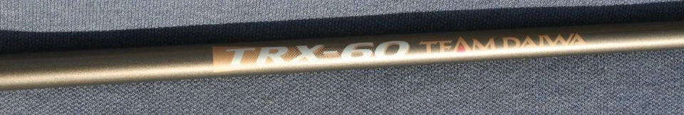 Hierro Daiwa Hi Trac # 8 para dama izquierda Foto 4 de 4