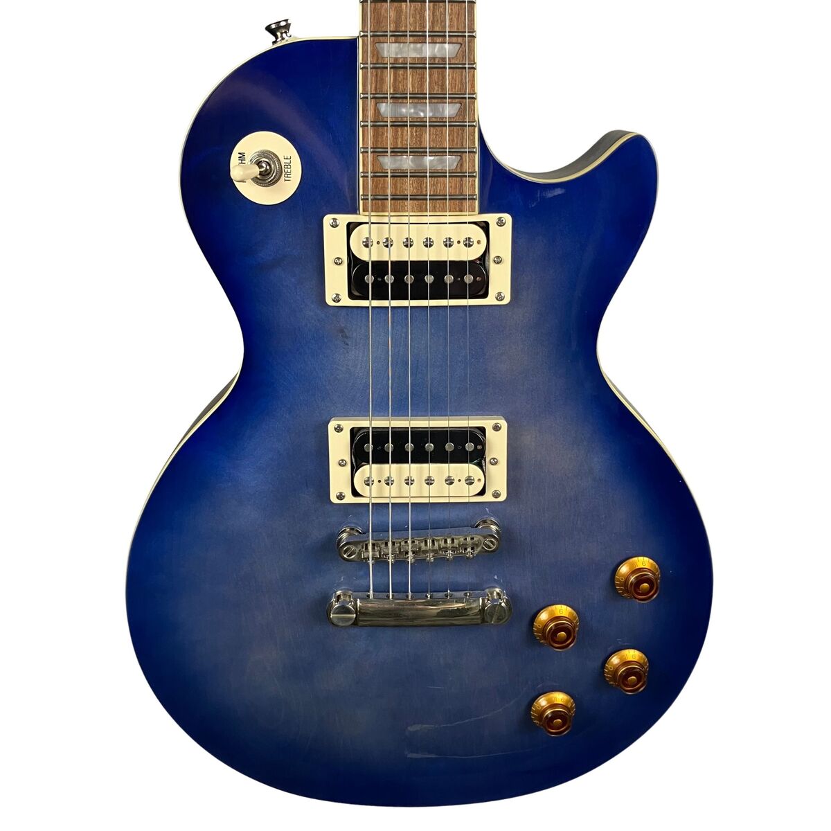 Epiphone Les Paul Traditional Pro III Pacific Blue (Used) | eBay Epiphone Les Paul Traditional Pro III Pacific Blue (Used) | eBay