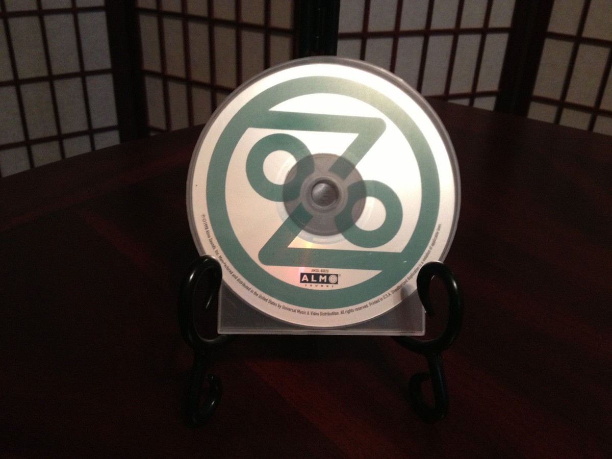 Ozomatli by Ozomatli (CD, Jun-1998, Almo Sounds) 705178002022| eBay