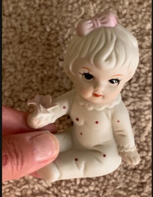 Girl Knick Knack
