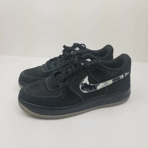 black forces size 7