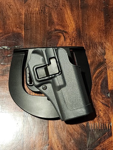 CQC SERPA Holster für Glock 26/27/33 Left