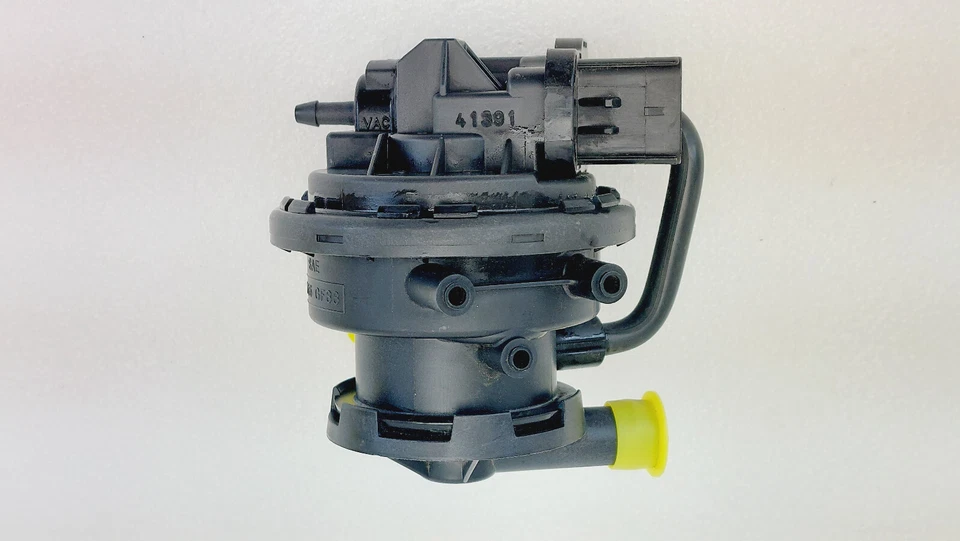 Dodge Ram 1500 2500 3500 2001 2002 bomba de detección de fugas de vapor de combustible 04891415AB Foto 2 de 4