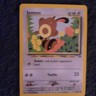 Sentret Neo Discovery Set 63/75 Pokemon Cards