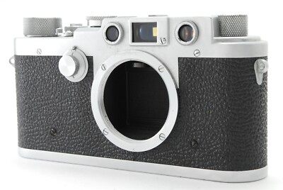 OPTICS MINT Showa Optical LEOTAX CAMERA K3 Rangefinder Camera from