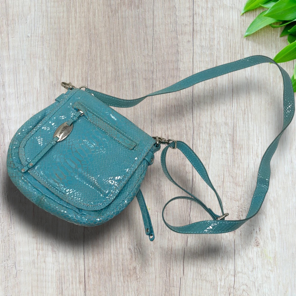 Perlina Bags & for Mini Leather Exterior Women for sale | eBay display picture 2