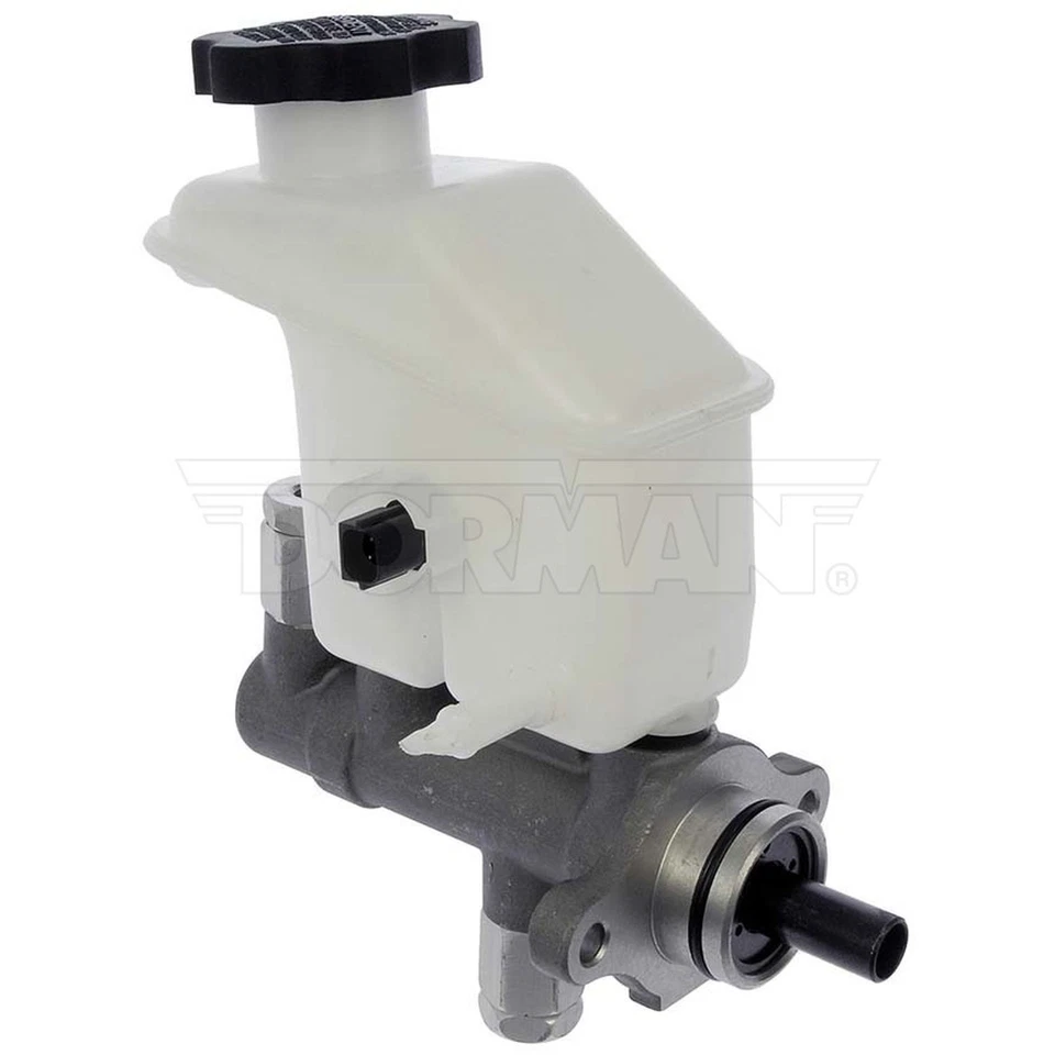 Cilindro maestro de freno Dorman M630568 para 06-11 Accent Attitude Rio Rio5 Foto 2 de 4