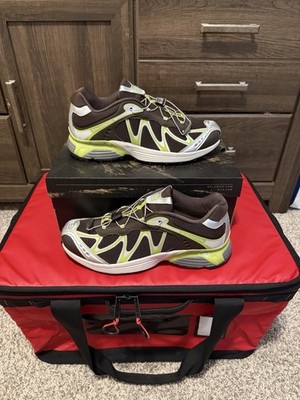 Salomon x Kith XT-Whisper 479049  size 11