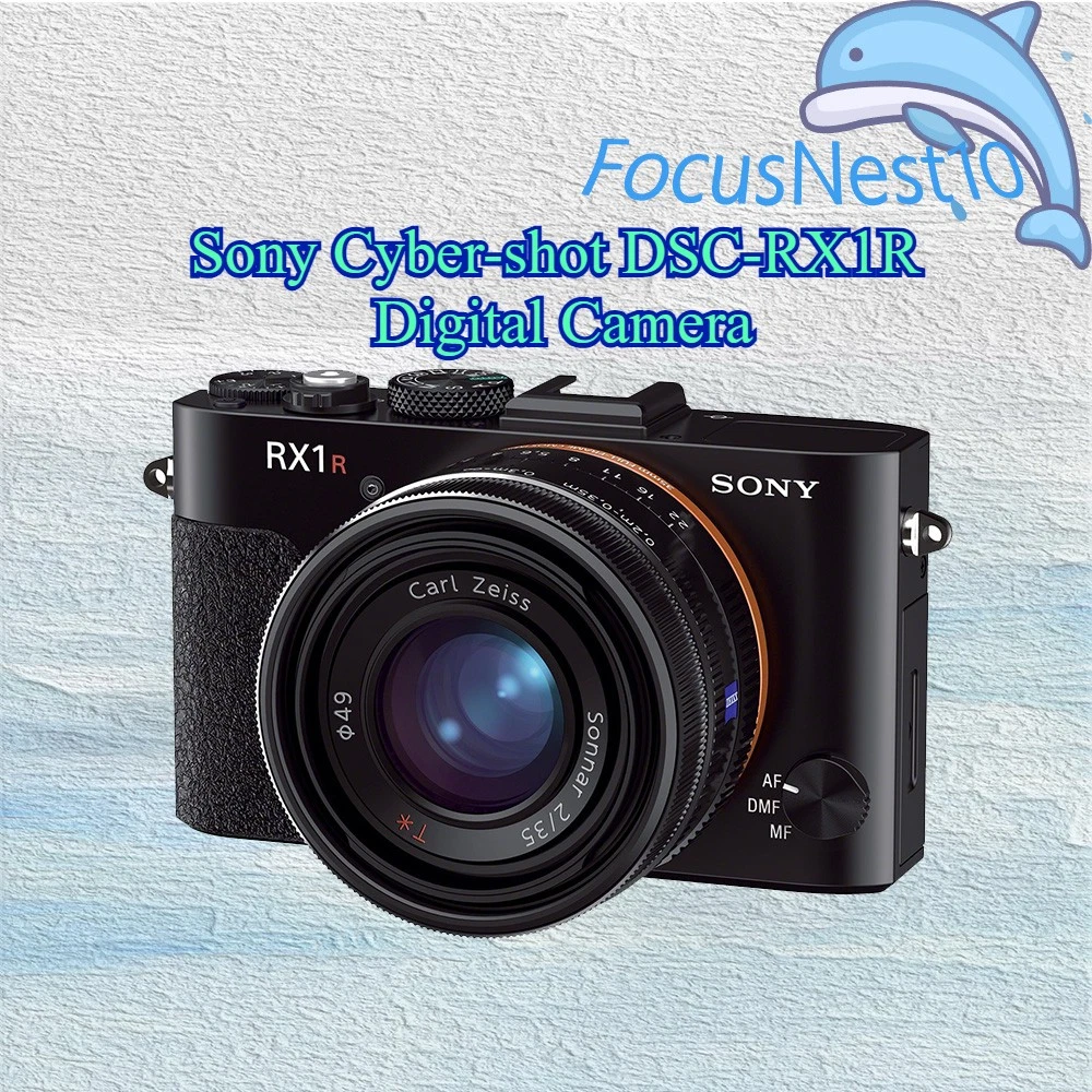 Sony Cyber-shot DSC-RX1R Digital Cameras for Sale | Shop New
