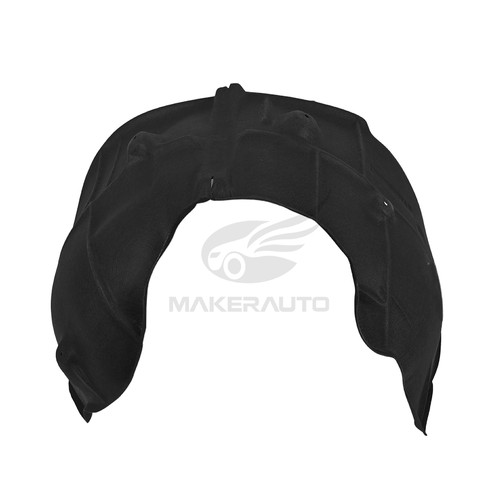 Fender Liner For GMC Sierra 1500 2019-2021 Front Driver Side Inner - Picture 11 of 11