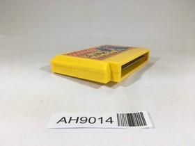 AH9014 Ikinari Musician NES Famicom Japan