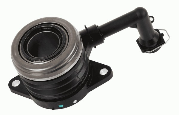 ZentralausrüCker Kupplung Sachs 3182 654 282 FüR Opel Combo GroßRaumlimousine-image