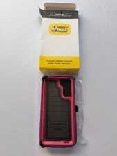 Otterbox Defender Series Pro Hard Shell For Samsung Galaxy S22
