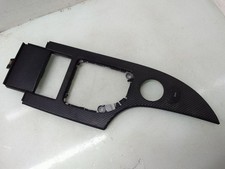 BMW 5 E60 E61 2004 Sonstiges Einzelteil Mittelkonsole 7129644 DND124948