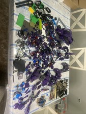 Halo Mega Bloks
