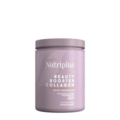 Beauty Booster Collagen - Chocolate (210gr) (Product Code 1001748)
