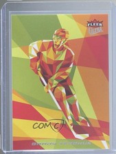 2025-26 Upper Deck Fleer Ultra Angulars Brady Tkachuk #ANG-19