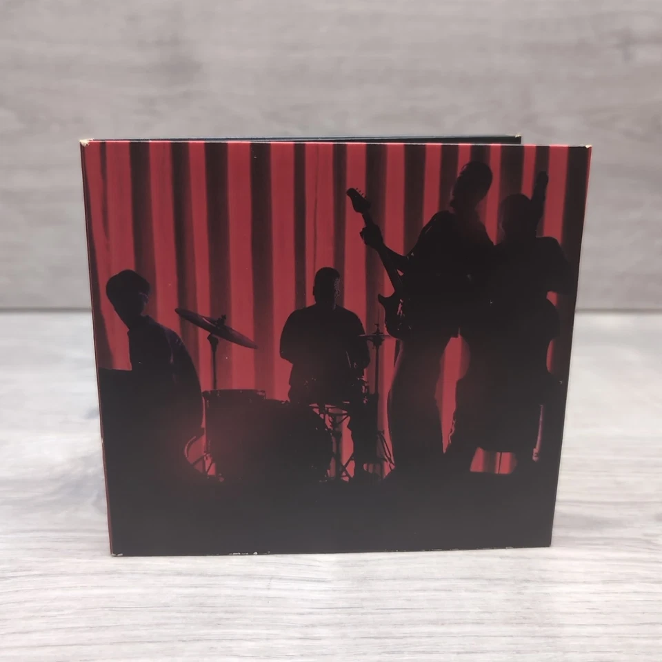 Standing In The Shadows Of Motown Deluxe Edition 2CD Album Deluxe Edition VG Con Foto 4 de 4