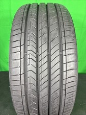 Singleused-22545zr17 Kumho Majesty 94w 832 Dot 3925
